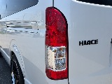 トヨタ ハイエースバン(33枚目)