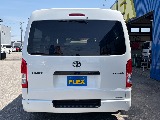 トヨタ ハイエースバン(34枚目)