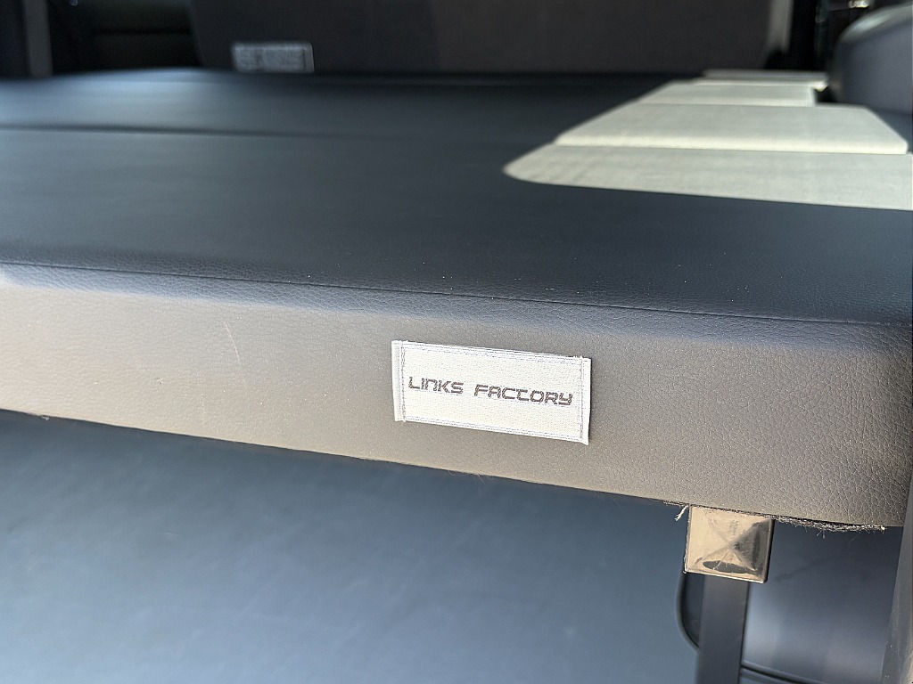 トヨタ ハイエースバン(35枚目)