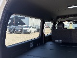 トヨタ ハイエースバン(38枚目)