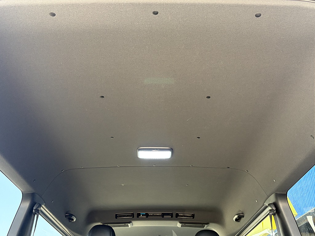 トヨタ ハイエースバン(40枚目)