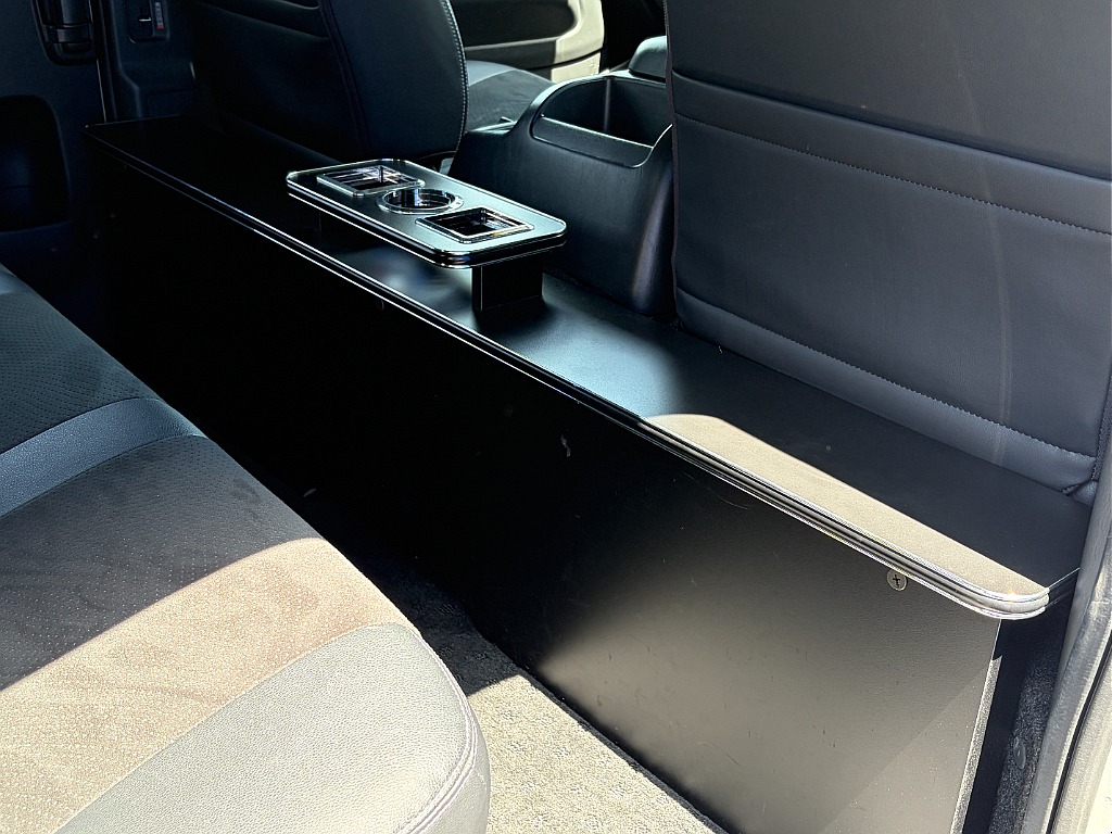 トヨタ ハイエースバン(41枚目)