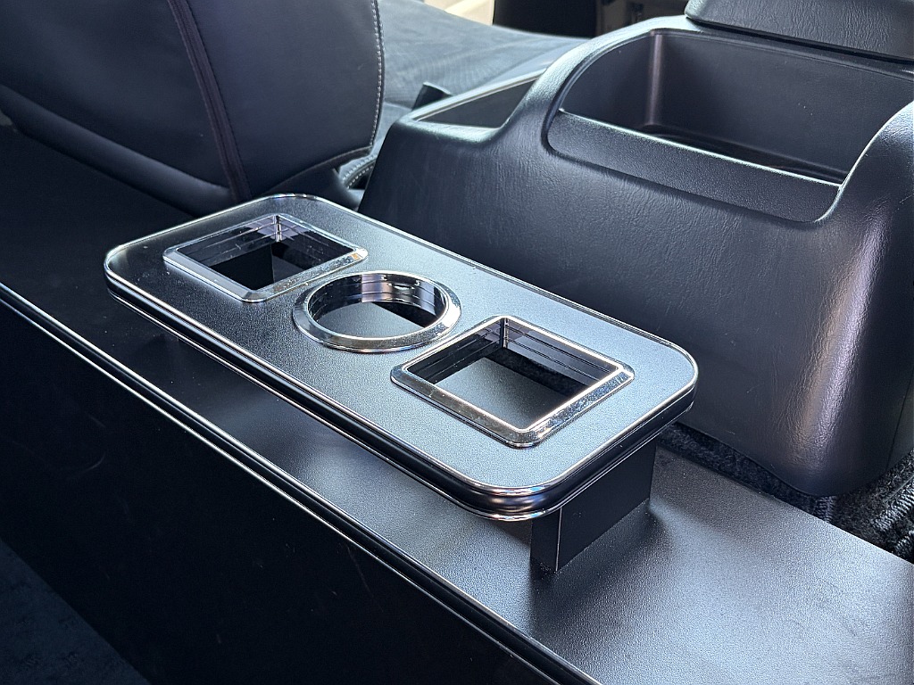 トヨタ ハイエースバン(42枚目)