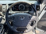 トヨタ ハイエースバン(44枚目)