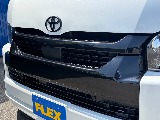 トヨタ ハイエースバン(9枚目)