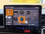アルパイン11インチナビ！