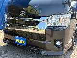 フロントフェイス☆