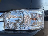 追加でLEDポジションバルブなどカスタム可能♪
