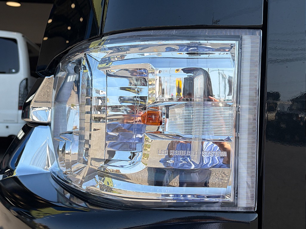 LEDウィンカー追加カスタムも素敵です♪