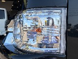 LEDウィンカー追加カスタムも素敵です♪