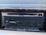 アルパインナビはCD.DVD機能付きです！