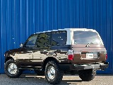 トヨタ&nbsp;ランドクルーザー80&nbsp;バン4.2DT VXリミテッド 4WD&nbsp;Renoca Wonder&nbsp;石川県の詳細画像&nbsp;その4