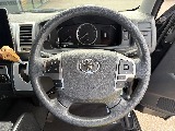 トヨタ ハイエース(11枚目)