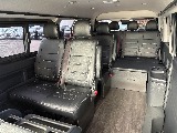 トヨタ ハイエース(19枚目)