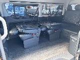 トヨタ ハイエース(22枚目)