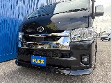 トヨタ ハイエース(42枚目)