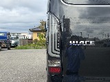 トヨタ ハイエース(46枚目)