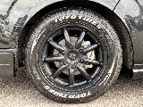 トヨタ ハイエース(50枚目)