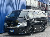 トヨタ ハイエース(52枚目)