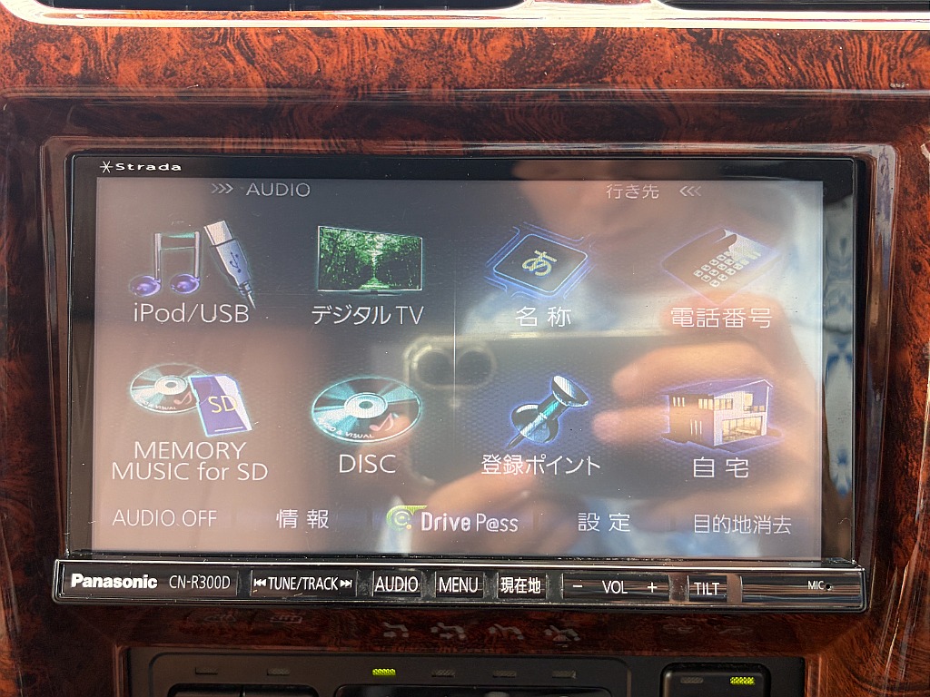 2000 Toyota Land Cruiser Prado 90 