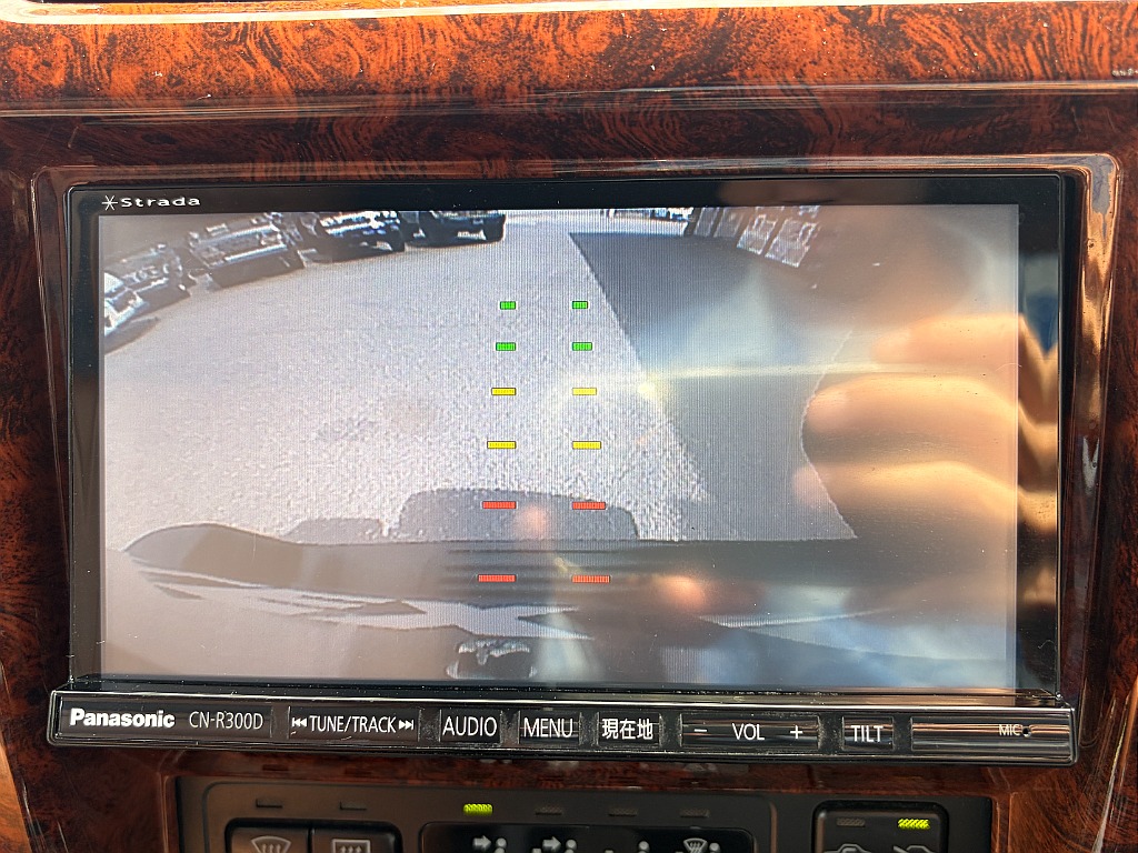2000 Toyota Land Cruiser Prado 90 