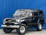 トヨタ&nbsp;ランドクルーザープラド&nbsp;プラド5ドア3.0DT EXワイド 4WD&nbsp;新品ショック&リフトアップコイル&nbsp;石川県の詳細画像&nbsp;その3