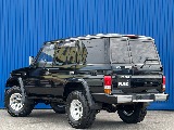トヨタ&nbsp;ランドクルーザープラド&nbsp;プラド5ドア3.0DT EXワイド 4WD&nbsp;新品ショック&リフトアップコイル&nbsp;石川県の詳細画像&nbsp;その4