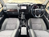 トヨタ&nbsp;ランドクルーザー70&nbsp;70 5ドア2.8AX ディーゼルターボ 4WD&nbsp;新品4×4スペーサー 新品ジオランダータイヤ&nbsp;石川県の詳細画像&nbsp;その2