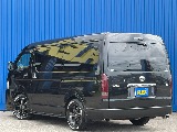 トヨタ&nbsp;ハイエース&nbsp;ワゴン2.7GLロング ミドルルーフ 4WD&nbsp;内装架装Ver2 ローダウンカスタム&nbsp;石川県の詳細画像&nbsp;その4