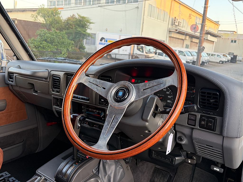 1994 Toyota Land Cruiser Prado 70 