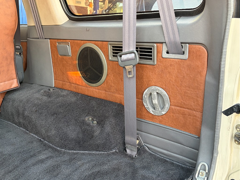 1994 Toyota Land Cruiser Prado 70 