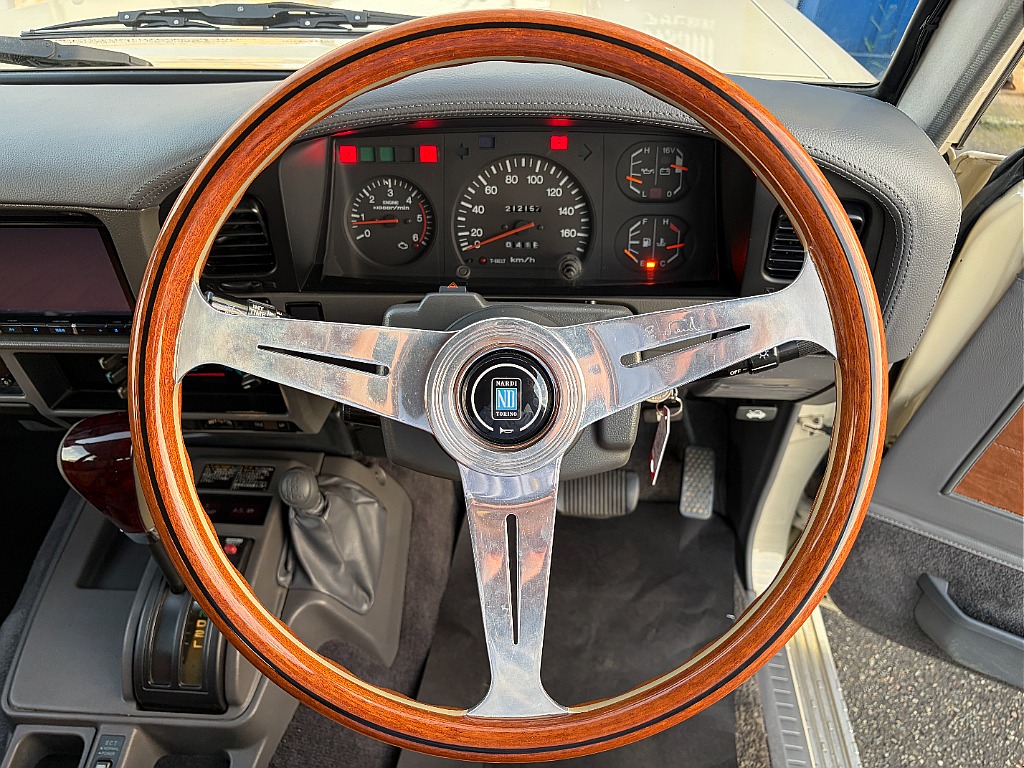 1994 Toyota Land Cruiser Prado 70 