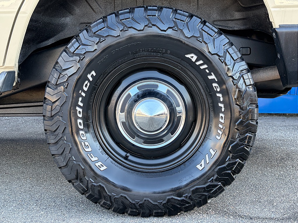1994 Toyota Land Cruiser Prado 70 
