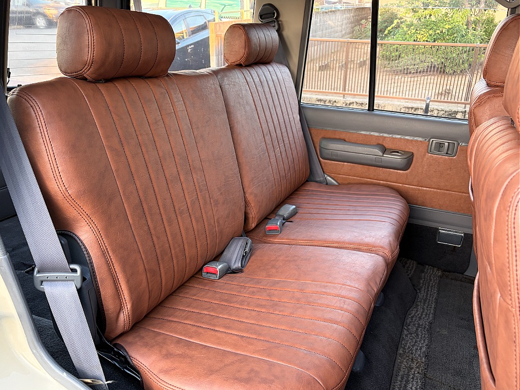 1994 Toyota Land Cruiser Prado 70 