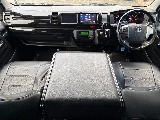 トヨタ&nbsp;ハイエース&nbsp;ワゴン2.7GLロング ミドルルーフ 4WD&nbsp;フルエアロ 内装架装&nbsp;石川県の詳細画像&nbsp;その2