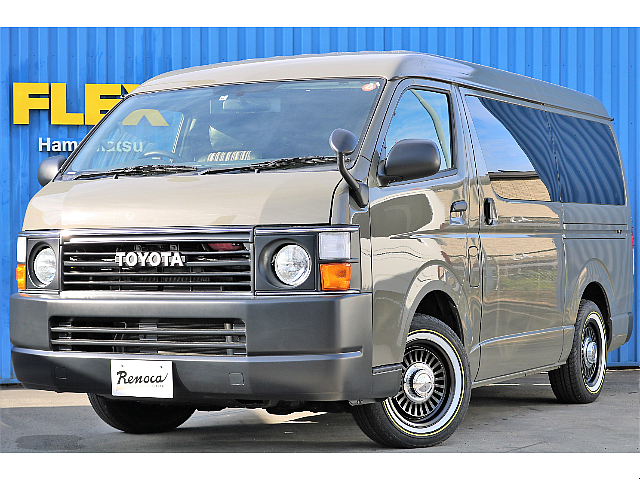 ４型　２８年　リノカコーストライン　ワゴンGL　４WD♪