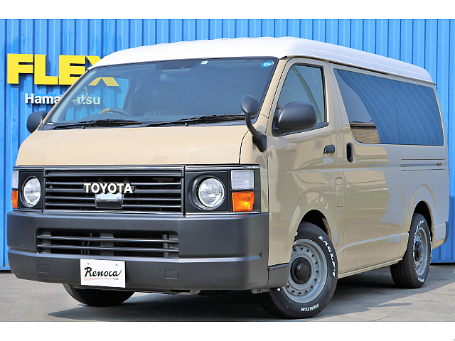 H３０年　５型　ワゴンGL　ＲｅｎｏｃａＣｏａｓｔＬｉｎｅｓ丸目フェイス♪