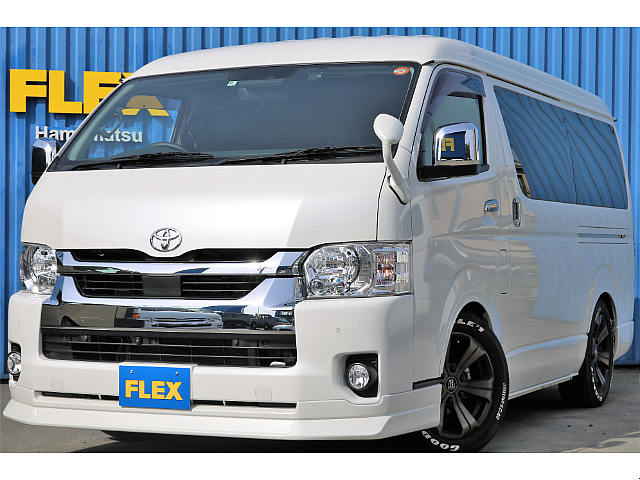 令和２年　６型　ＦＬＥＸオリジナルＶｅｒ２シートアレンジ　ワゴンＧＬ　２ＷＤ♪