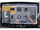 アルパインＢＩＧ－Ｘ１１インチナビ　ビルトインＥＴＣ　ＰＶＭ全方位カメラ完備♪