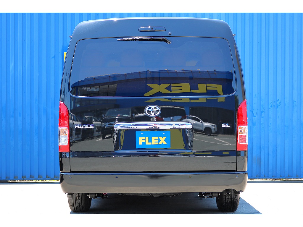 FLEXフロントスポイラー　ＤＥＡＮカリフォルニアホイール　グッドイヤーナスカータイヤ　１．５インチローダウン　電動パワースライドドア完備♪