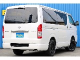 FLEXオリジナルT-FORCEバンパースポイラー、FLEXオーバーフェンダー、FLEXネクサストレイルホイール、ＴＯＹＯオープンカントリータイヤ♪