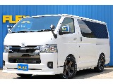 ８型　DARKPRIMEⅡ　ガソリン２WD　FLEXオリジナルカスタム車両♪