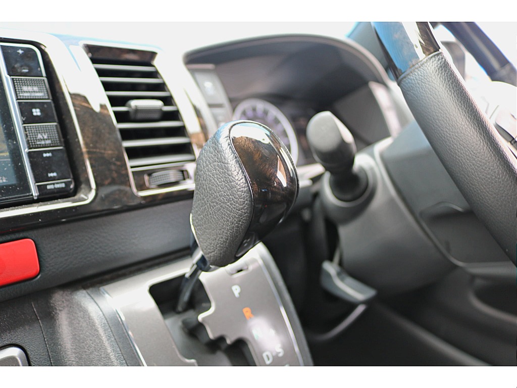 ＤＡＲＫＰＲＩＭＥＩＩ専用 黒木目マホガニー調内装♪