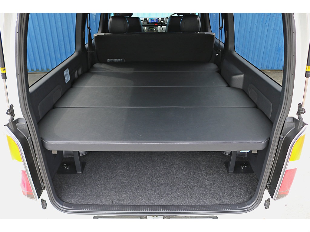 ＦＬＥＸ　ベッドキットＴＹＰＥ２　高さ調整可能♪