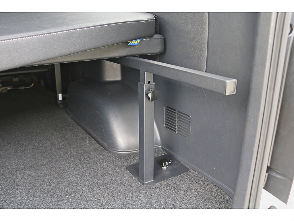 ＦＬＥＸ　ベッドキットＴＹＰＥ２　高さ調整可能♪