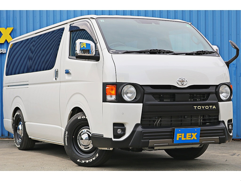 令和５年　DARKPRIMEⅡ　FLEXオリジナルReクラシック丸目♪