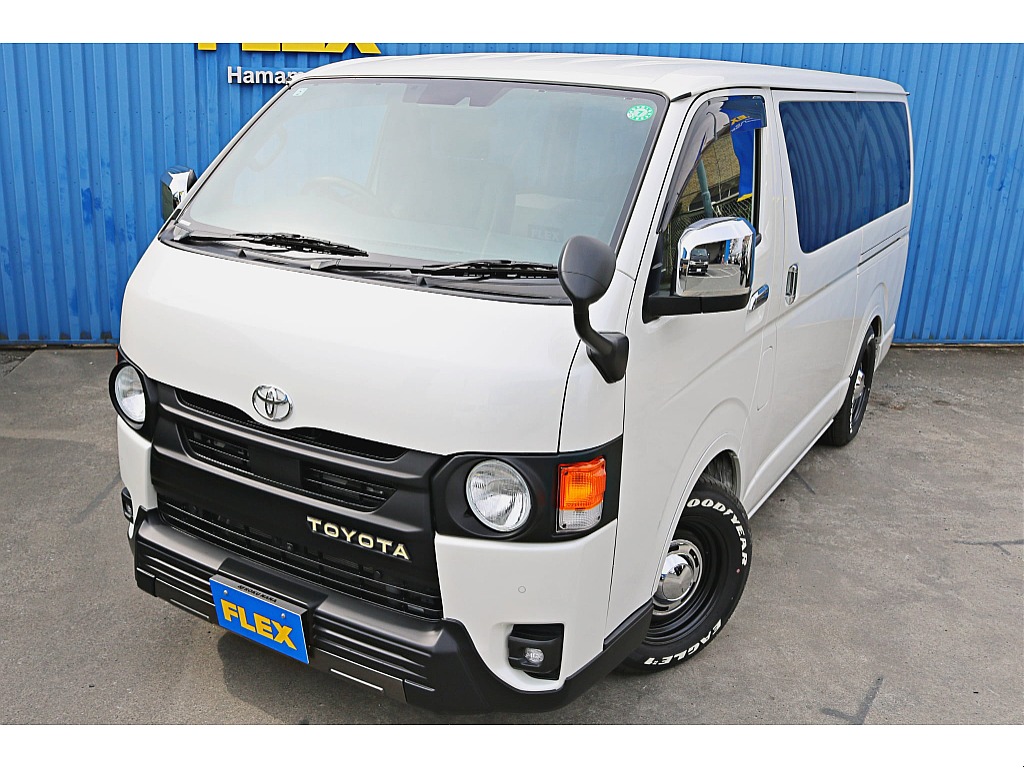 令和５年　DARKPRIMEⅡ　FLEXオリジナルReクラシック丸目♪