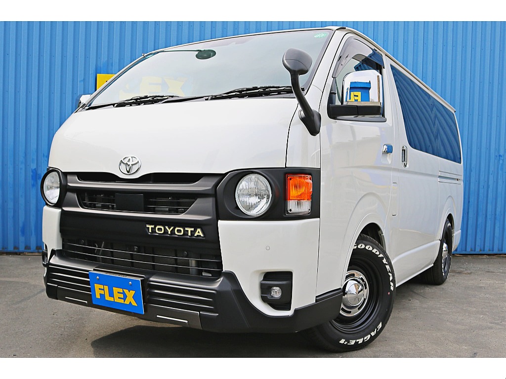 令和５年　DARKPRIMEⅡ　FLEXオリジナルReクラシック丸目♪