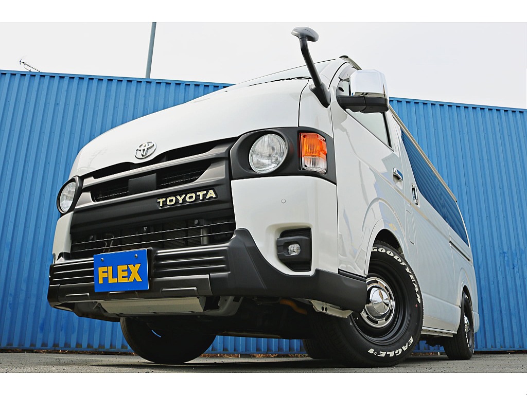 令和５年　DARKPRIMEⅡ　FLEXオリジナルReクラシック丸目♪