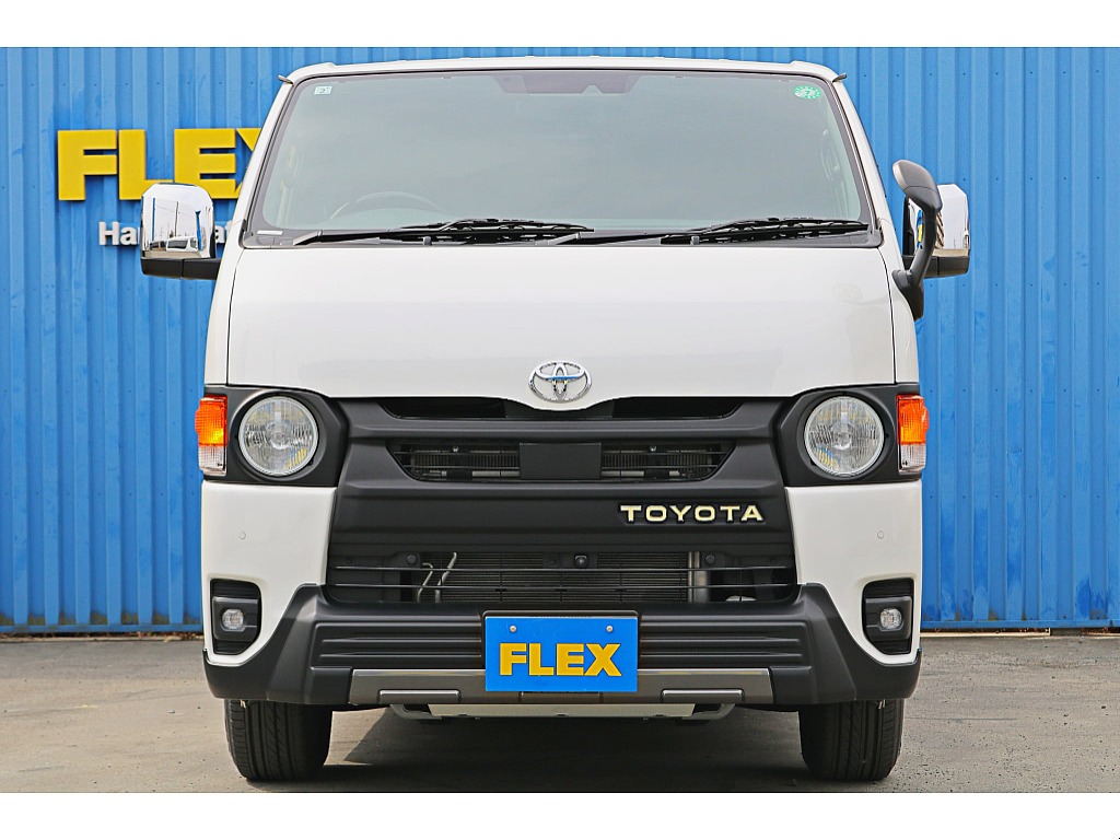 令和５年　DARKPRIMEⅡ　FLEXオリジナルReクラシック丸目♪